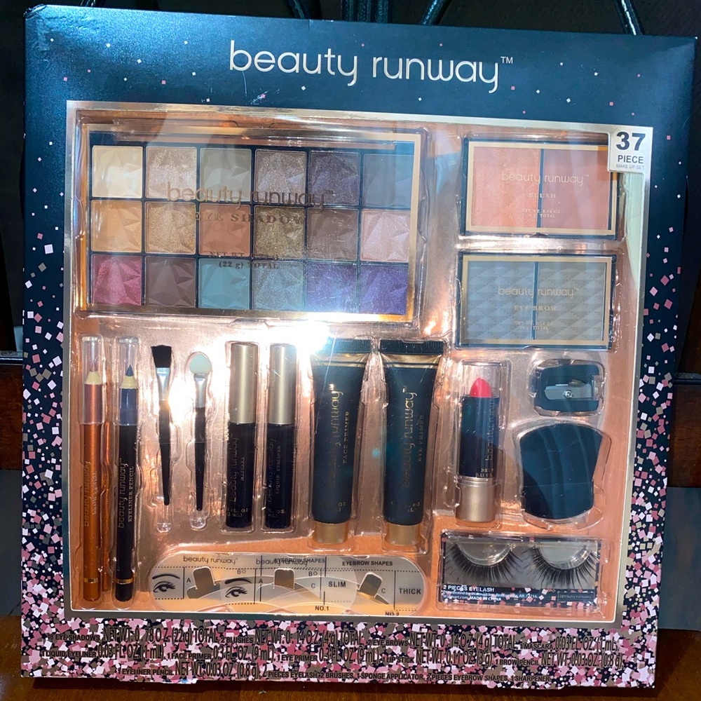 Makeup Set